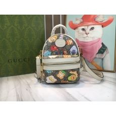 Gucci Backpacks